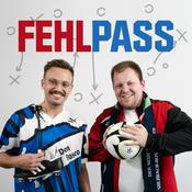 Podcast Fehlpass - der Amateurfußball-Podcast