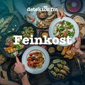 Podcast Feinkost – Der Food-Podcast