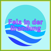 Podcast Fels in der Brandung - der Podcast