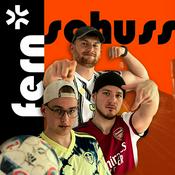 Podcast Fernschuss - Der Kickbase & Bundesliga Podcast