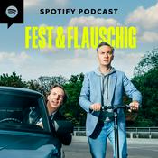 Podcast Fest & Flauschig