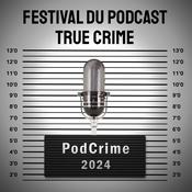 Podcast Festival PodCrime