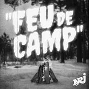 Podcast Feu de camp