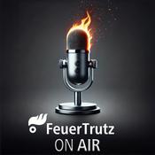 Podcast FeuerTrutz On Air: Der Podcast zum vorbeugenden Brandschutz