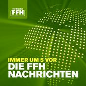 Podcast FFH Nachrichten-Podcast: News aus Hessen, Deutschland und der Welt