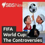 Podcast FIFA World Cup: The controversies