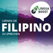 Podcast Filipino (Tagalog) lernen mit LinguaBoost