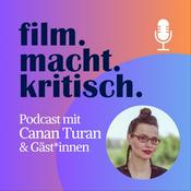 Podcast film.macht.kritisch. - Der Podcast über das *andere* Kino