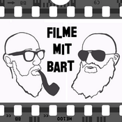 Podcast Filme mit Bart