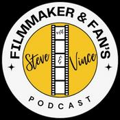 Podcast Filmmaker and Fan's Podcast