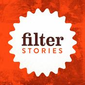 Podcast Filter Stories - Coffee Documentaries