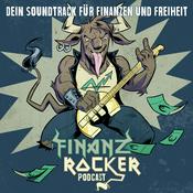 Podcast Finanzrocker - Dein Soundtrack für Finanzen und Freiheit