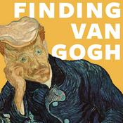 Podcast FINDING VAN GOGH (Deutsche Version)