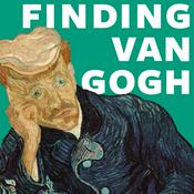 Podcast FINDING VAN GOGH (English Version)