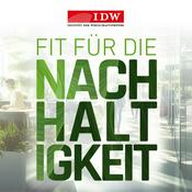 Podcast Fit für die Nachhaltigkeit