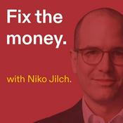 Podcast Fix the Money - Bitcoin podcast