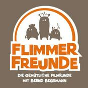 Podcast Flimmerfreunde