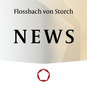 Podcast Finanz-News von Flossbach von Storch