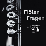 Podcast Flöten Fragen