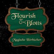 Podcast Flourish & Blotts: Magische Hörbücher - Ein Harry Potter Hörbuch-Podcast