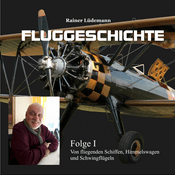 Podcast Fluggeschichte