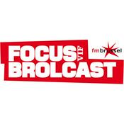 Podcast Focus Brolcast