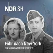 Podcast Föhr nach New York. Eine Auswanderergeschichte.