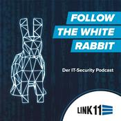 Podcast Follow the White Rabbit - Der IT-Security Podcast