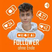 Podcast Follower ohne Ende