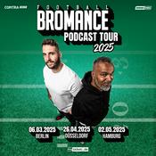 Podcast FOOTBALL BROMANCE