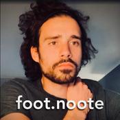 Podcast foot.noote