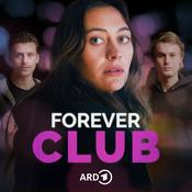 Podcast Forever Club - Mystery-Hörspiel-Podcast