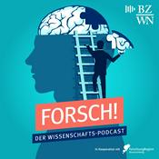 Podcast Forsch! Wissenschaft im Gespräch - von Braunschweiger Zeitung und ForschungRegion Braunschweig