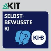 Podcast Forschungspodcast »Selbstbewusste KI«