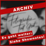 Podcast Fotografie tut gut ARCHIV 2024