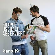 Podcast Frappé – iischalt (ab)serviert