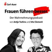 Podcast Frauen führen besser