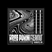 Podcast Free Form Freakout