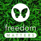 Podcast Freedom Matters