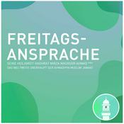 Podcast Freitagsansprache - Stimme des Kalifen