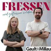 Podcast Fressen und gefressen werden