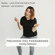 Podcast Baby- und Kleinkindschlaf besser verstehen