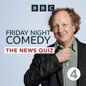 Podcast Friday Night Comedy from BBC Radio 4