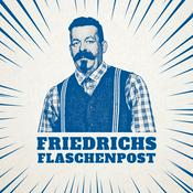 Podcast Friedrichs Flaschenpost