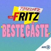 Podcast FritzTakeover