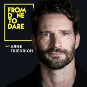 Podcast From Done To Dare