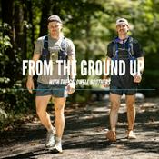 Podcast From The Ground Up w/ The Caldwell's