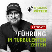 Podcast Führung in turbulenten Zeiten