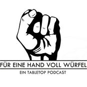 Podcast Für eine Hand voll Würfel