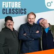 Podcast Future Classics – Auto Klassiker der Zukunft